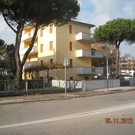 Amanda Appartamenti Trilocali Lido Adriano Rom bilde