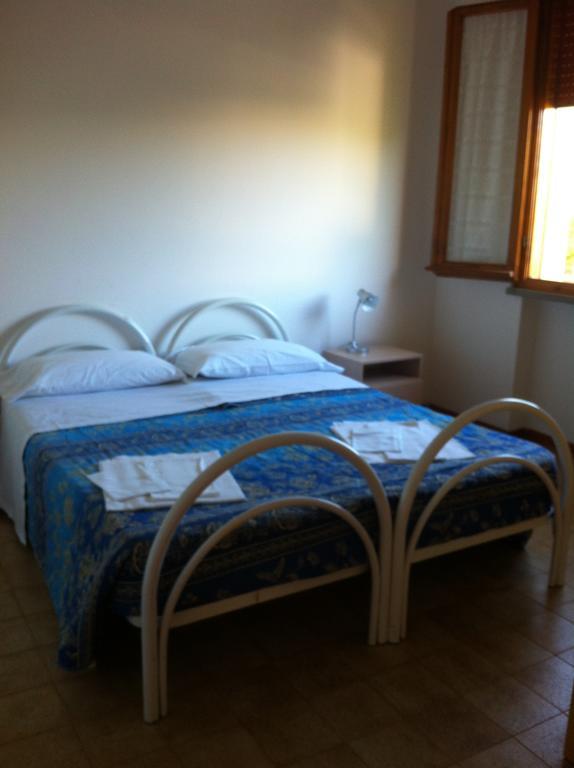 Amanda Appartamenti Trilocali Lido Adriano Rom bilde