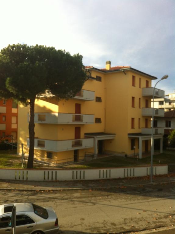Amanda Appartamenti Trilocali Lido Adriano Rom bilde