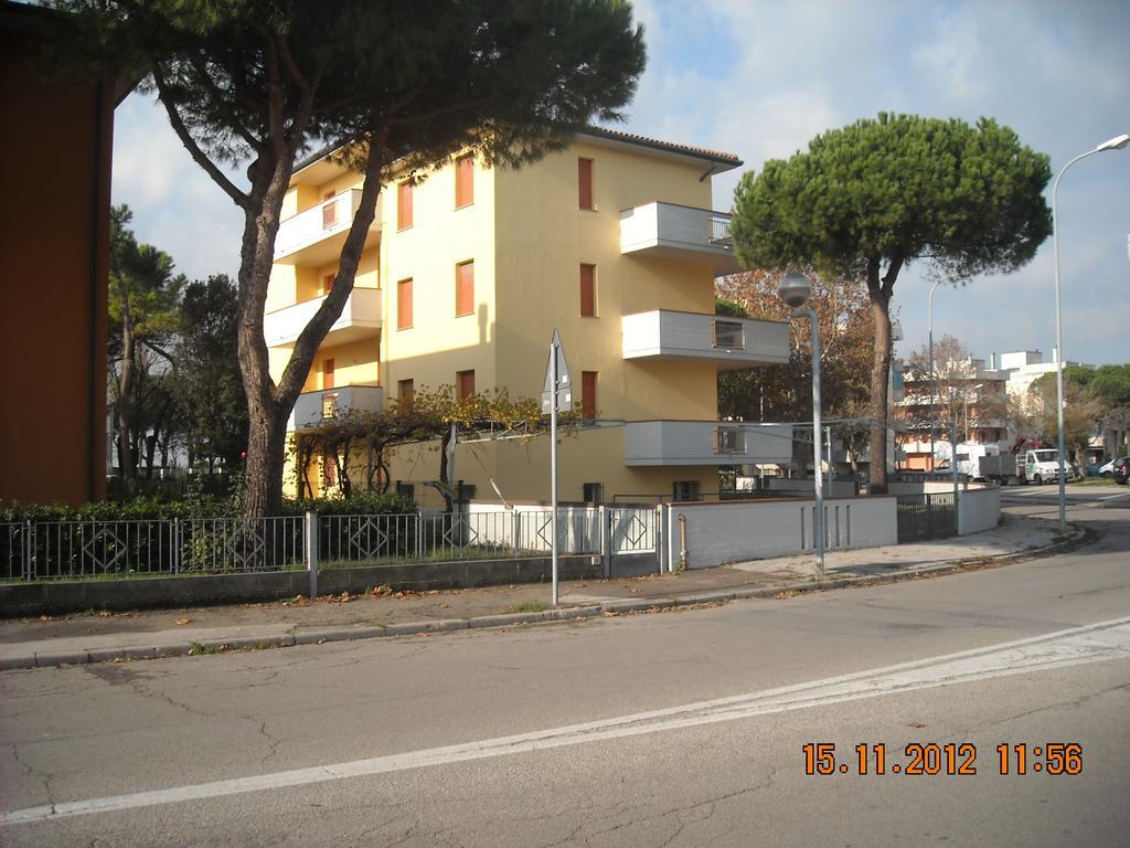 Amanda Appartamenti Trilocali Lido Adriano Rom bilde