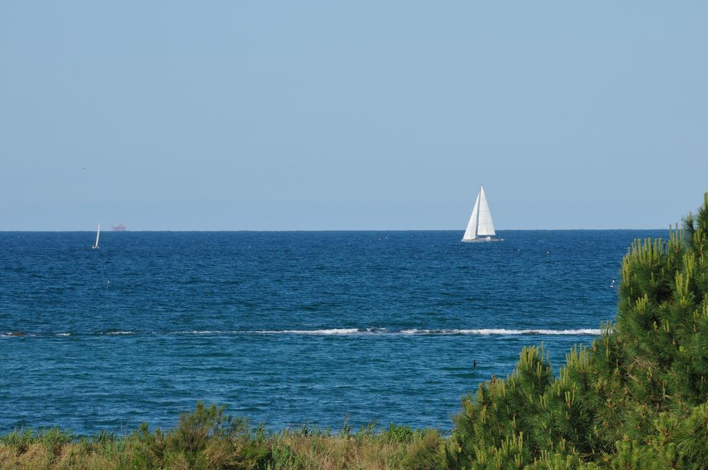 Amanda Appartamenti Trilocali Lido Adriano Rom bilde
