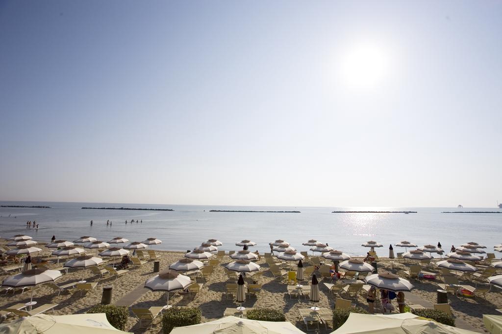 Amanda Appartamenti Trilocali Lido Adriano Rom bilde